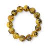 Modified Soft Amber Bracelet for Comfort - Anniversary gift-Amber bracelets-Home