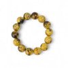 Pressed amber bracelet The Perfect Birthday Surprise for Her-Amber bracelets-Home