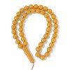 Amber Rosary For Ramadan with Style and Spirituality-Islamic Prayer rosary-Amber rosaries