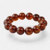 Pressed Amber bracelet Ultimate Gift of Natural Beauty-Amber bracelets-Home