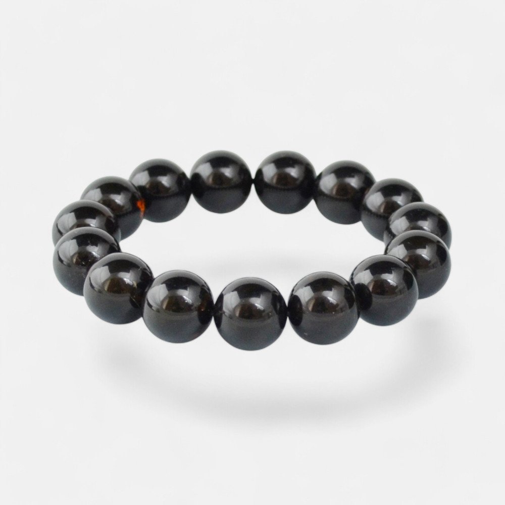 Amber Bracelet Baltic Beauty for Her Radiance-Amber bracelets-Home