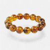 Baltic Amber Bracelet – Celebrate Her with Nature’s Jewel-Amber bracelets-Home
