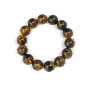 Modified Amber Bracelet – Classic Piece for Health-Amber bracelets-Home