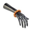Modified Amber Bracelet – Baltic Beauty for Her Radiance-Amber bracelets-Home