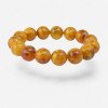 Modified Amber Bracelet – Beauty for True Love-Amber bracelets-Home