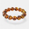 Baltic Amber Bracelet – Love and Nature, Hand in Hand-Amber bracelets-Home