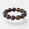 Modified Amber Bracelet – Elegant Surprise for Her Birthday-Amber bracelets-Home