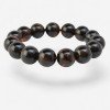 Modified Amber Bracelet – From Baltic Shores to Her Heart-Amber bracelets-Home