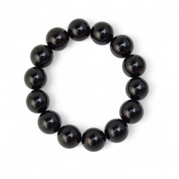 Pressed Modified Amber Bracelet – Gift for Any Occasion-Amber bracelets-Home