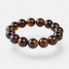 Modified Amber Bracelet - Jewelry Gift idea-Amber bracelets-Home