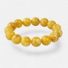 Modified Amber Bracelet – Romantic Gesture Gift-Amber bracelets-Home
