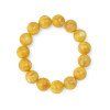 Modified Amber Bracelet – Romantic Gesture Gift-Amber bracelets-Home