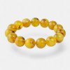 Amber Bracelet Gemstone for an Unforgettable Anniversary-Amber bracelets-Home