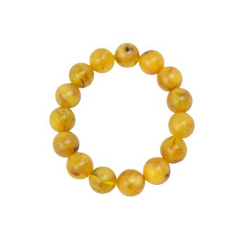 Amber Bracelet Gemstone for an Unforgettable Anniversary-Amber bracelets-Home