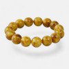 Modified Amber Bracelet perfect Gift idea 13mm-Amber bracelets-Home
