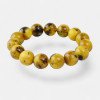 Modified Amber Bracelet with Minimal Design-Amber bracelets-Home