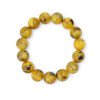 Modified Amber Bracelet with Minimal Design-Amber bracelets-Home