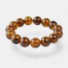 Modified Amber Energy Beads Bracelet Anniverary gift-Amber bracelets-Home