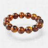 Modified Romantic Amber Bracelet Gift-Amber bracelets-Home