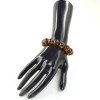 Modified Romantic Amber Bracelet Gift-Amber bracelets-Home