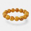 Pressed Amber Bracelet – A Timeless Accessory-Amber bracelets-Home
