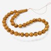 Pressed Amber Prayer Beads - Ramadan Keepsake Gift-Islamic Prayer rosary-Amber rosaries