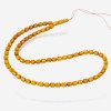 Royal Damla Bead Modified Amber Rosary-Islamic Prayer rosary-Amber rosaries