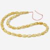 Pressed amber rosary - Tasbih online-Islamic Prayer rosary-Amber rosaries