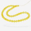 Amber misbaha beads - Rosary with amber-Islamic Prayer rosary-Amber rosaries