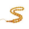 Amber rosary - Islamic practices for Dhikr (remembrance of God)-Islamic Prayer rosary-Amber rosaries