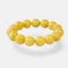 Amber Elegance Bracelet – The Perfect Birthday Surprise-Amber bracelets-Home