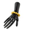 Amber Elegance Bracelet – The Perfect Birthday Surprise-Amber bracelets-Home