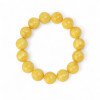 Amber Elegance Bracelet – The Perfect Birthday Surprise-Amber bracelets-Home