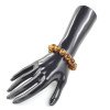 Amber Bracelet – Elevate Your Style with This Elegant Gift-Amber bracelets-Home