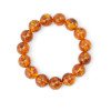 Rich Amber Bracelet – A Memorable Birthday Present-Amber bracelets-Home