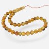 Amber Kehribar rosary Ramadan gift-Islamic Prayer rosary-Amber rosaries
