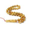 Amber Kehribar rosary Ramadan gift-Islamic Prayer rosary-Amber rosaries
