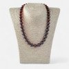 Modified Baltic amber necklace for Adults Jewelry Gift-Amber necklaces-Home