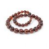 Modified Baltic amber necklace for Adults Jewelry Gift-Amber necklaces-Home