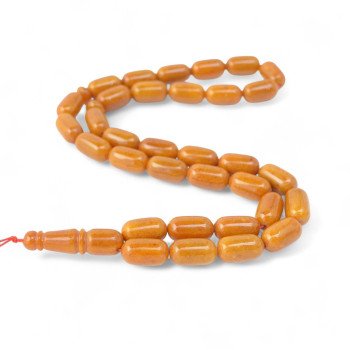 Amber Tesbih Rosary An Exceptional Gift-Islamic Prayer rosary-Amber rosaries