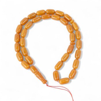 Amber Tesbih Rosary An Exceptional Gift-Islamic Prayer rosary-Amber rosaries