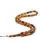 Islamic spiritual accessory - Amber rosary-Islamic Prayer rosary-Amber rosaries