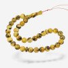 Pressed Amber Tasbeeh – For Deep Meditation-Islamic Prayer rosary-Amber rosaries