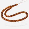 Pressed amber rosary gift for Him or Her-Amber rosaries-Home