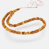Pressed amber rosary Faith reminder rosary-Islamic Prayer rosary-Amber rosaries
