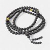 Modified buddhist Amber rosary 108 worry beads-Amber rosaries-Home