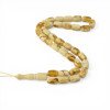 Classic Amber Tasbih Prayer Beads Rosary-Amber rosaries-Home