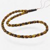 Islamic accessories religious meditation beads - Amber rosary-Amber rosaries-Home