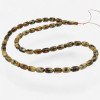 Muslim Prayer Beads Amber 33 - Amber rosary-Amber rosaries-Home