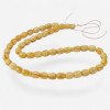 Islamic Misbaha Amber 45 Beads - Baltic amber rosary-Amber rosaries-Home
